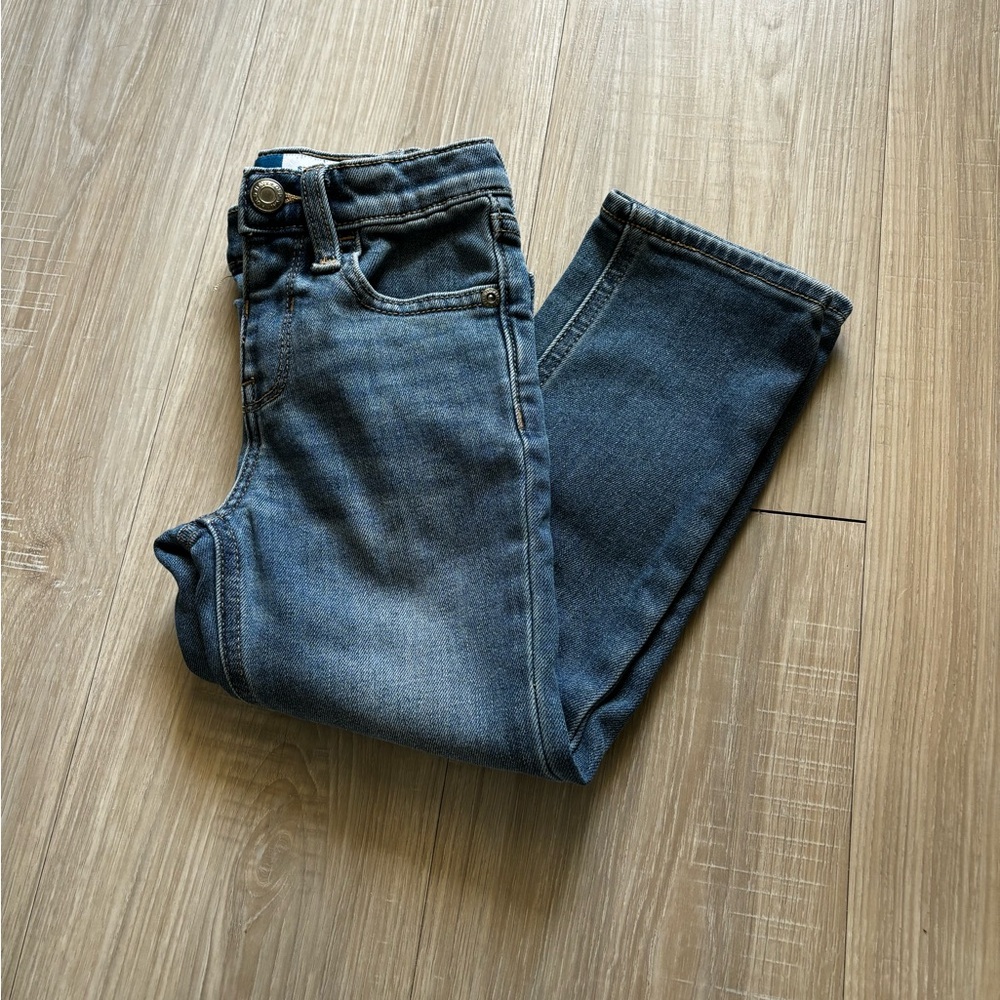 babyGap Original Straight Jeans 4T